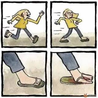 Літнє взуття