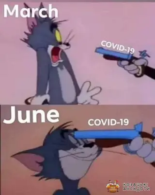 covid-19
