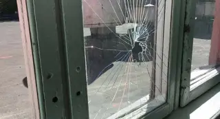 Випадок в лікарні