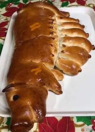Свинка з поросятами