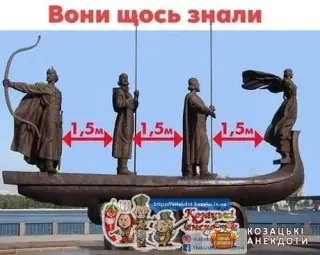 Кий, Щек та Хорив