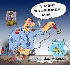 Не втічеш