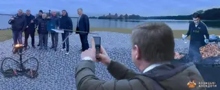 Новий політпроект