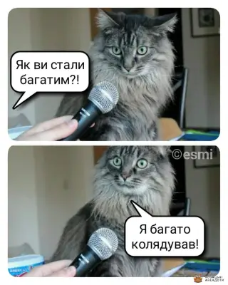 Як стати багатим?