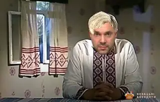 Дід Панас 2022