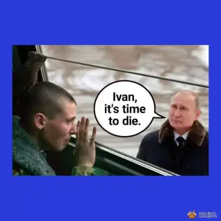 На росії почалась могилізація