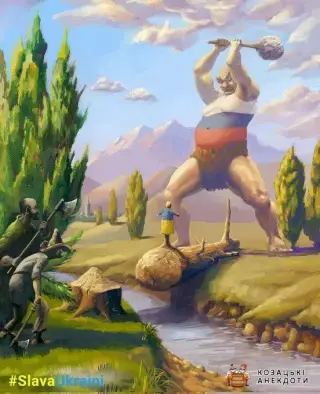 Лісоруби