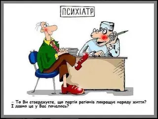 Шизофренія