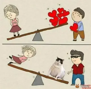 Як звабити дівчину