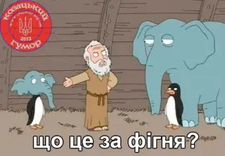 Що за фігня