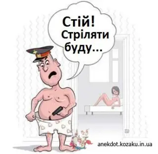 Команда - СТІЙ
