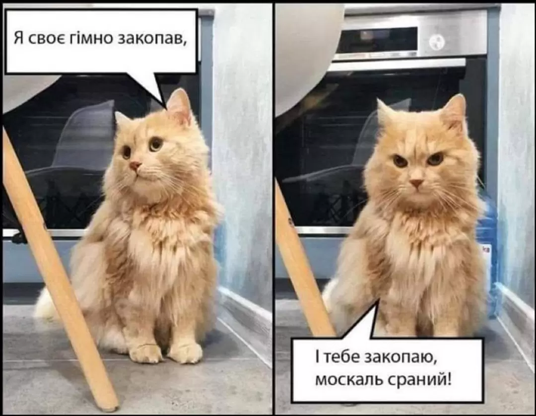 Анекдоти Нашої перемоги - Випуск 3