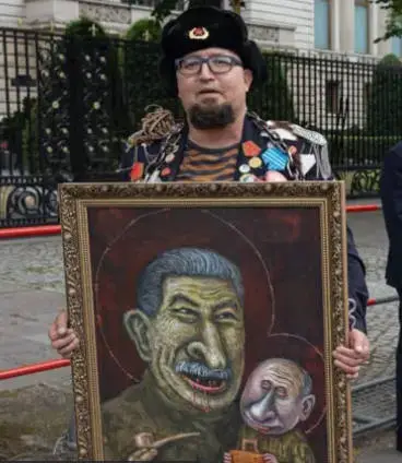 художник Семен Скрепецкий