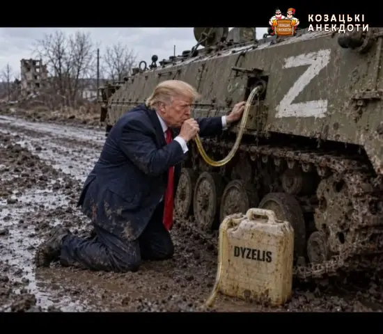 Соляру на Вашингтон - підбірка фотоприколів